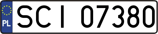 SCI07380