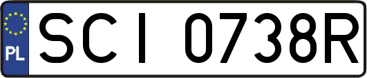 SCI0738R