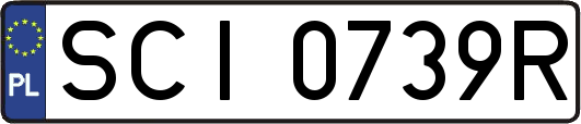 SCI0739R