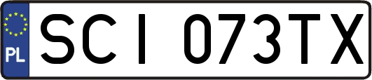 SCI073TX