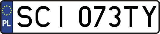 SCI073TY