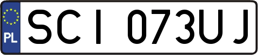 SCI073UJ