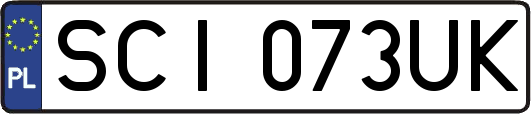 SCI073UK