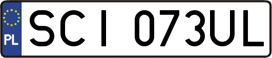 SCI073UL