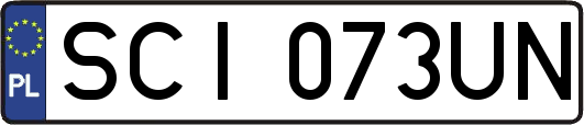SCI073UN