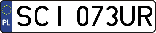 SCI073UR