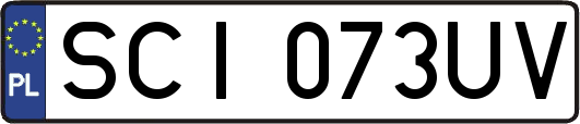 SCI073UV