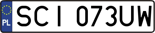 SCI073UW