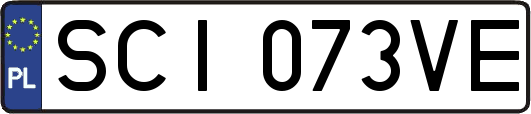 SCI073VE