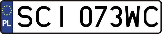 SCI073WC
