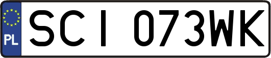 SCI073WK