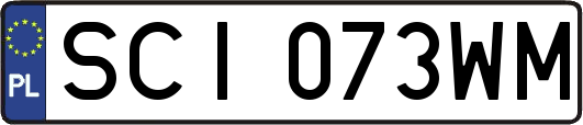 SCI073WM