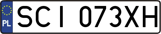 SCI073XH