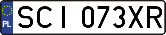 SCI073XR