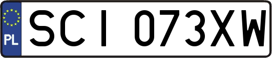 SCI073XW