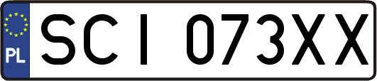SCI073XX