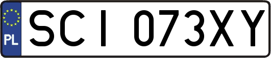 SCI073XY