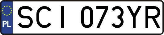 SCI073YR