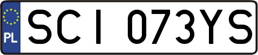 SCI073YS