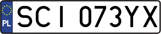 SCI073YX
