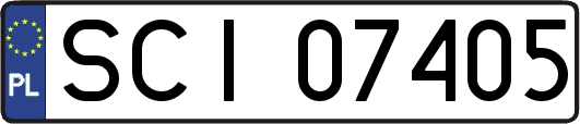 SCI07405