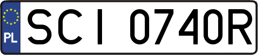 SCI0740R
