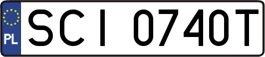 SCI0740T