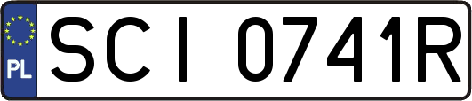 SCI0741R