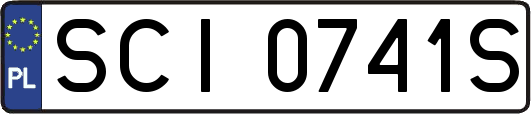 SCI0741S