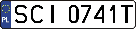 SCI0741T