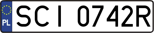SCI0742R
