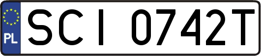 SCI0742T