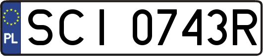 SCI0743R