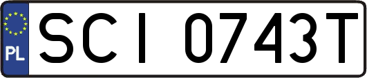 SCI0743T