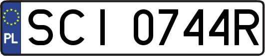 SCI0744R