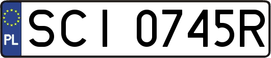 SCI0745R