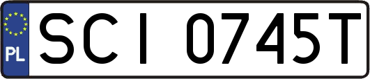 SCI0745T