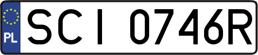 SCI0746R