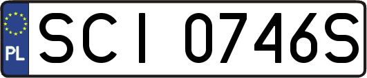 SCI0746S