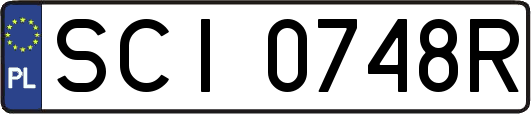 SCI0748R