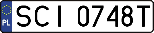 SCI0748T
