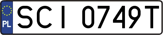 SCI0749T
