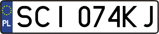 SCI074KJ