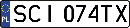 SCI074TX
