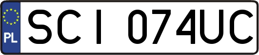 SCI074UC