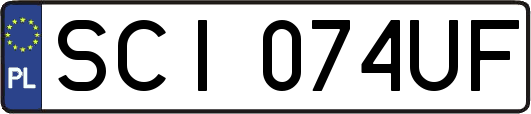SCI074UF