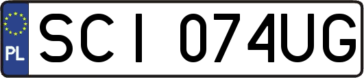 SCI074UG