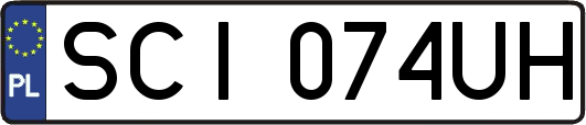 SCI074UH