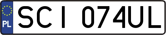 SCI074UL