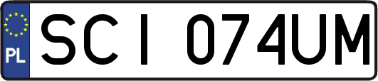 SCI074UM